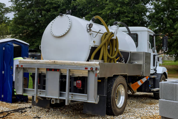 Aiken, SC porta potty rental Company