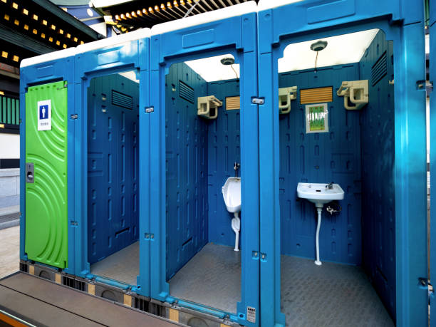 Portable Toilet Options We Offer in Aiken, SC