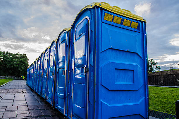 Best Portable restroom trailer rental  in Aiken, SC