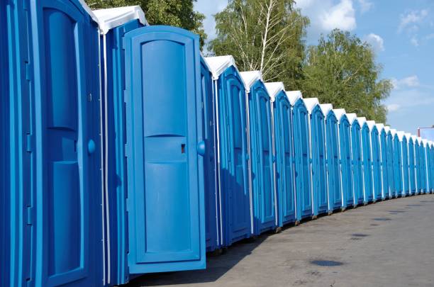 Best Temporary restroom rental  in Aiken, SC
